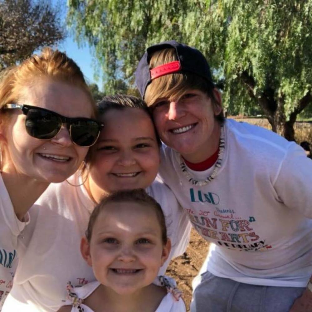 Meet your Posher, Lauri